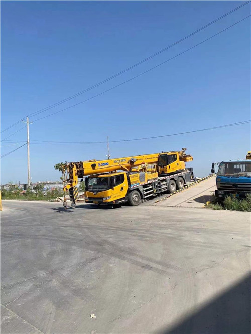 福绵区吊车作业时，可能会产生哪些额外收费项目？