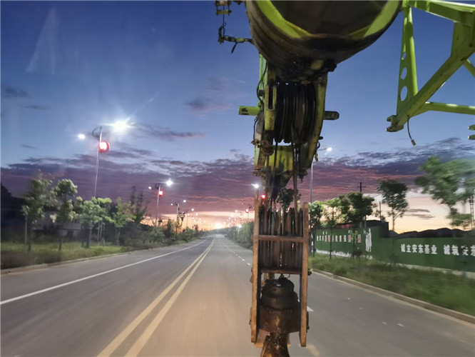 福绵区大件吊装怎么收费