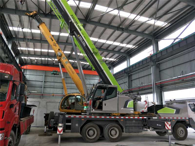 福绵区高空车出租需要注意哪些安全事项？