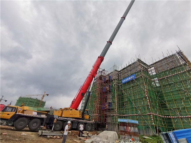 福绵区吊装方案需要单独付费吗？复杂工况是否提供专家论证？